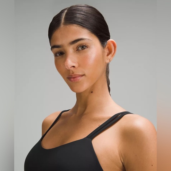 Lululemon Like a Cloud Bra Light Support *B/C Cup - Black - 4 - Picture 4 of 14